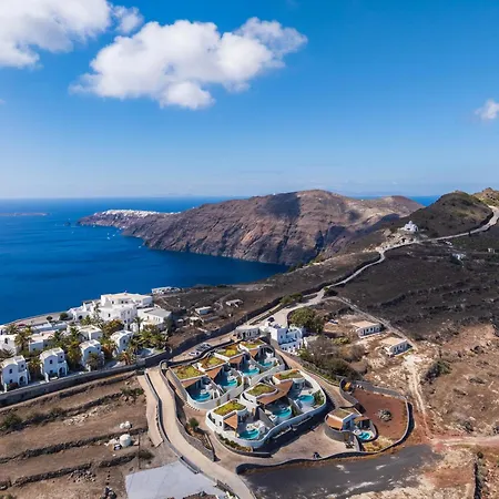 Secret Path Luxury Villa