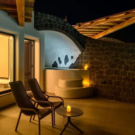 Secret Path Luxury