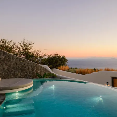 Villa Secret Path Luxury *