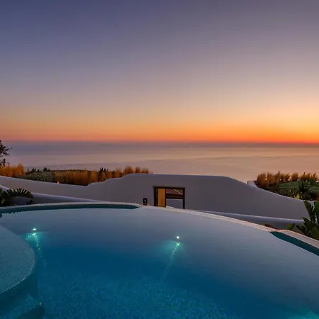 Secret Path Luxury Imerovígli