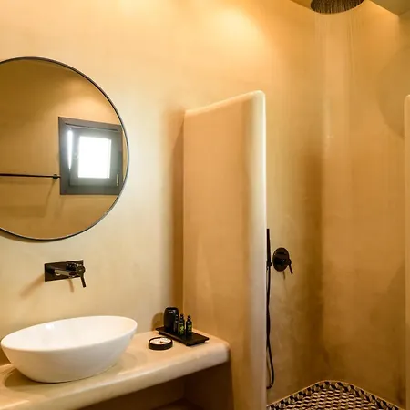 Villa Secret Path Luxury *