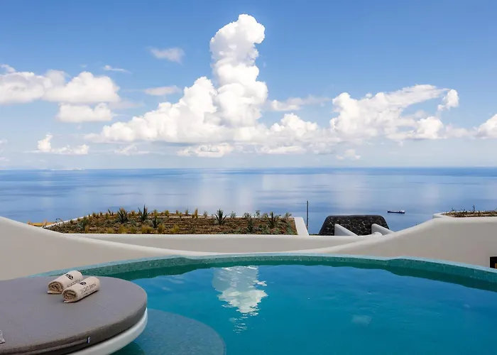 Villa Secret Path Luxury