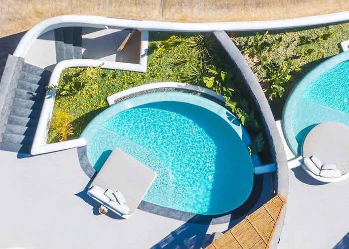 Villa Secret Path Luxury *