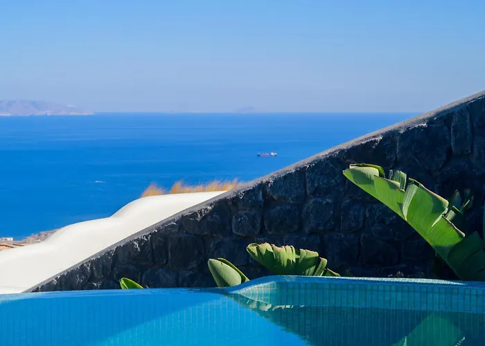 Secret Path Luxury Villa *