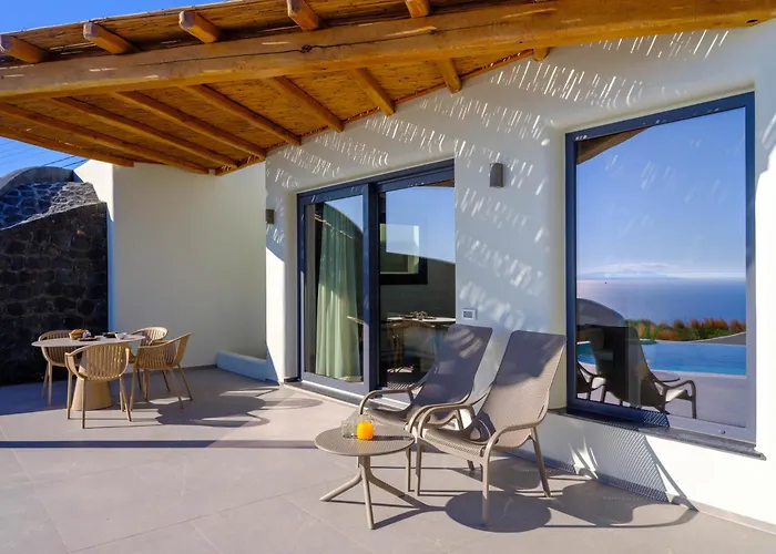 Secret Path Luxury Villa *