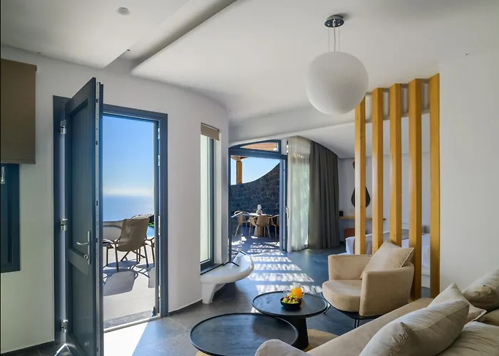 Villa Secret Path Luxury *