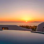 Secret Path Luxury Villa Imerovigli (Santorini)