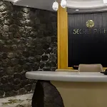 Secret Path Luxury * Imerovigli (Santorini)