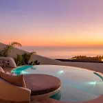 Secret Path Luxury Villa *