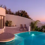 Secret Path Luxury Imerovigli (Santorini)