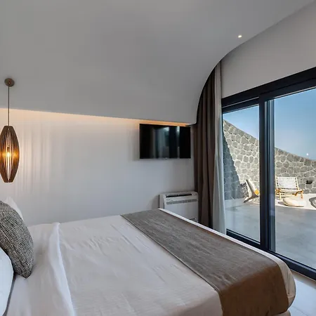 Villa Secret Path Luxury *