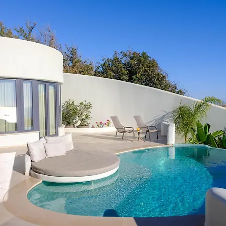 Secret Path Luxury Villa *