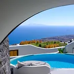 Secret Path Luxury Villa Imerovígli