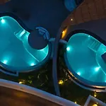 Villa Secret Path Luxury Imerovígli