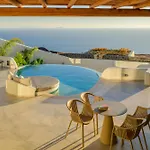 Secret Path Luxury * Imerovígli