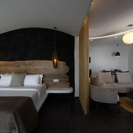 Secret Path Luxury *