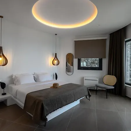 Secret Path Luxury