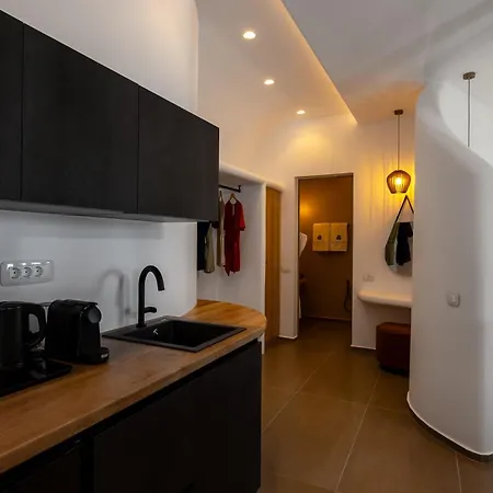 Villa Secret Path Luxury