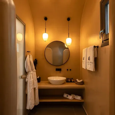 Secret Path Luxury *