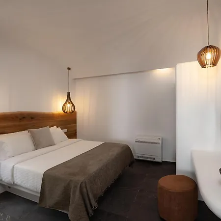 Βίλα Secret Path Luxury *