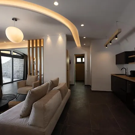 Villa Secret Path Luxury *