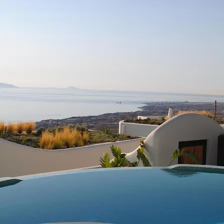 Secret Path Luxury Villa