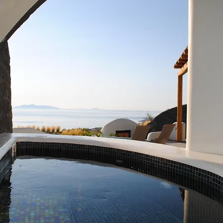 Villa Secret Path Luxury