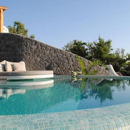 Secret Path Luxury Imerovigli (Santorini)