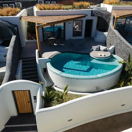 Secret Path Luxury * Ημεροβίγλι