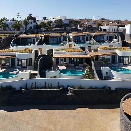 Secret Path Luxury Βίλα *