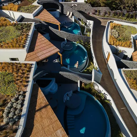 Secret Path Luxury Βίλα