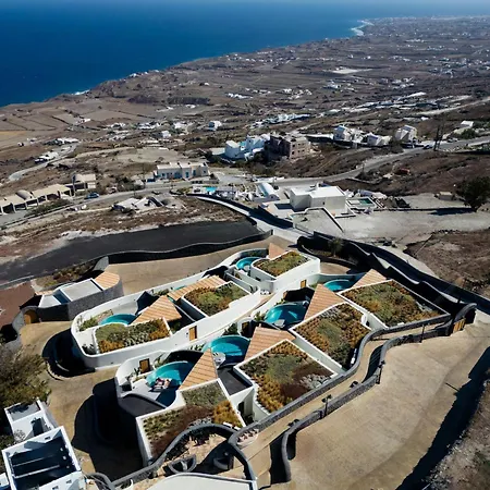 Secret Path Luxury Βίλα *