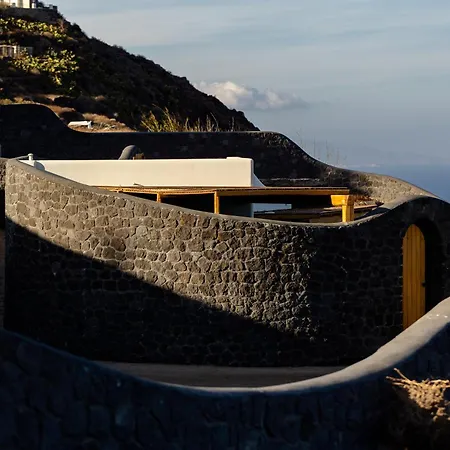 Secret Path Luxury Villa Imerovigli (Santorini)