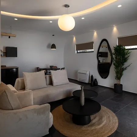Villa Secret Path Luxury *