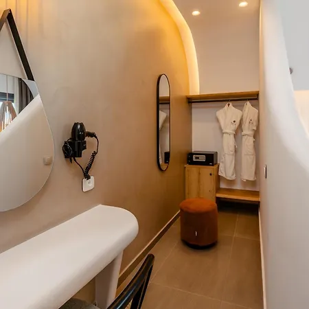 Secret Path Luxury
