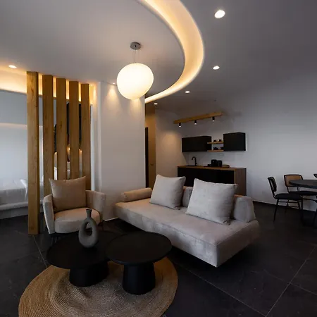 Βίλα Secret Path Luxury