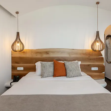 Secret Path Luxury Βίλα Ημεροβίγλι