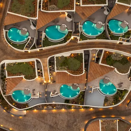 Secret Path Luxury