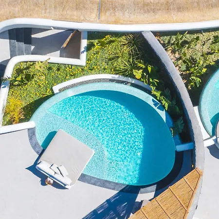 Villa Secret Path Luxury *