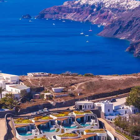 Secret Path Luxury