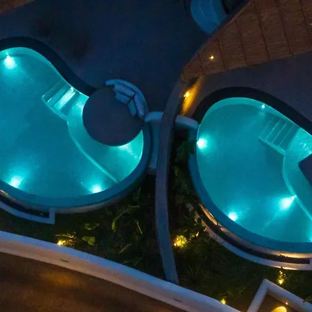 Villa Secret Path Luxury Imerovigli