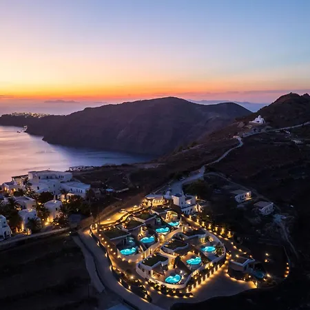 Secret Path Luxury Villa