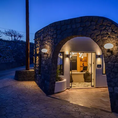 Secret Path Luxury