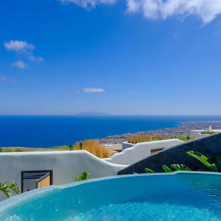 Secret Path Luxury