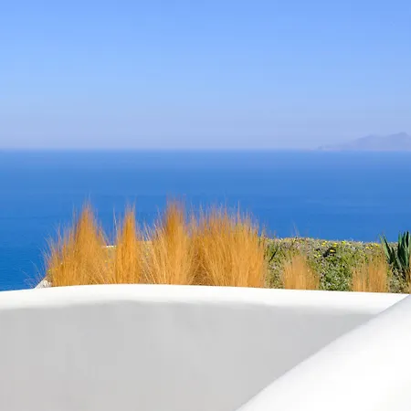 Villa Secret Path Luxury Imerovigli