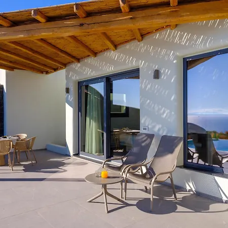 Secret Path Luxury Villa *