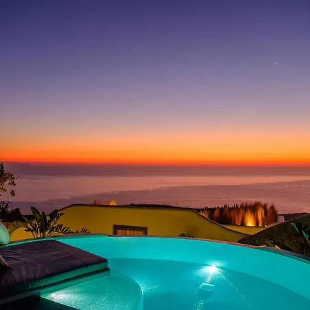 Villa Secret Path Luxury *