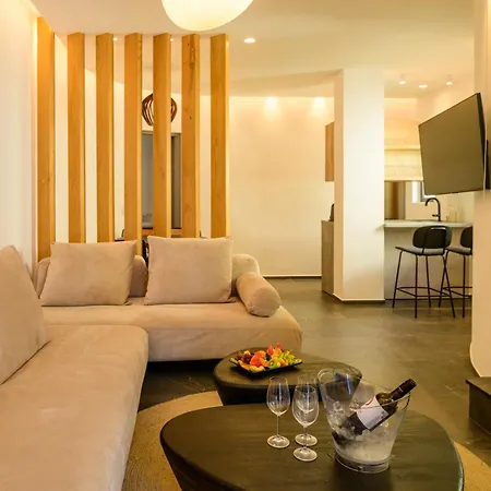 Secret Path Luxury *