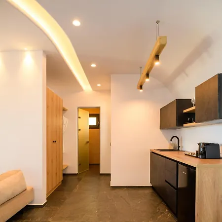 Secret Path Luxury * Imerovigli