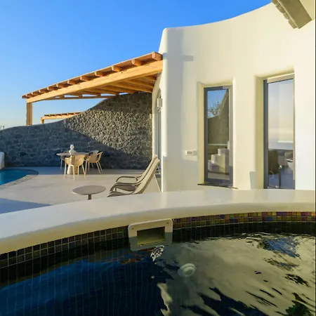 Secret Path Luxury Villa